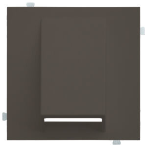 Вывод кабеля Капучино