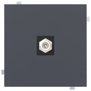 Розетка спутниковая Базальт