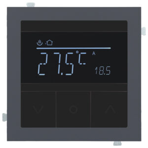 Термостат для теплых полов Базальт