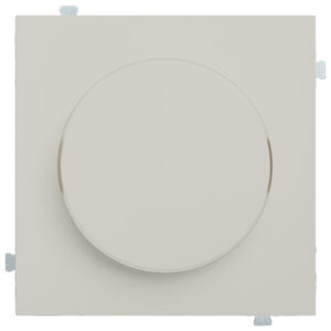 Поворотный диммер 600 Вт Лён